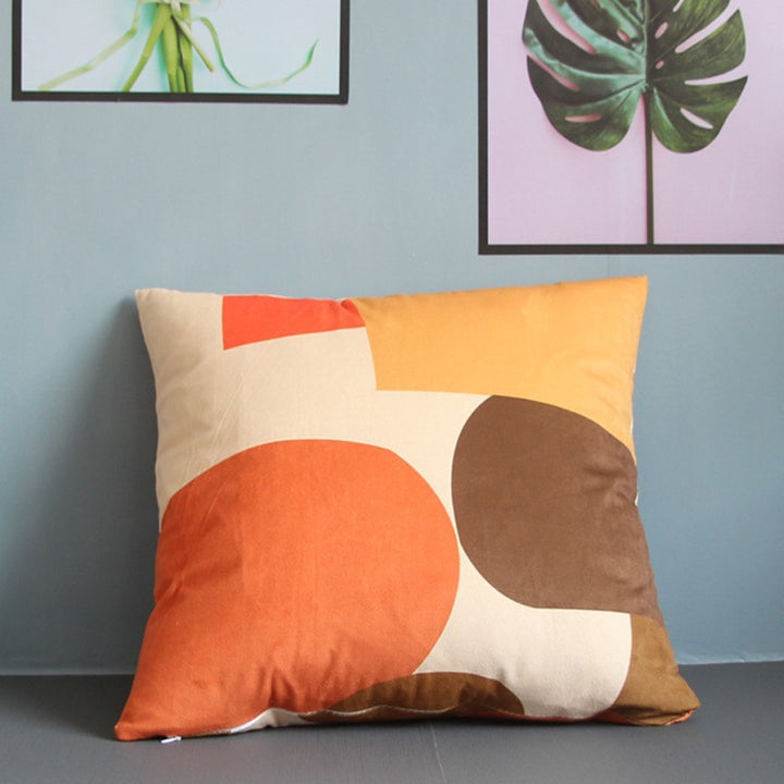 Women soft and decorative pillow cover Bowlift