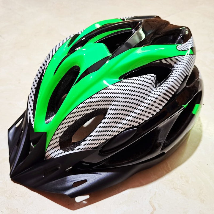 Sport Cycling Helmet Bowlift
