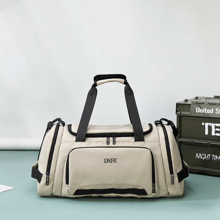 Sports Travel Duffel Bag