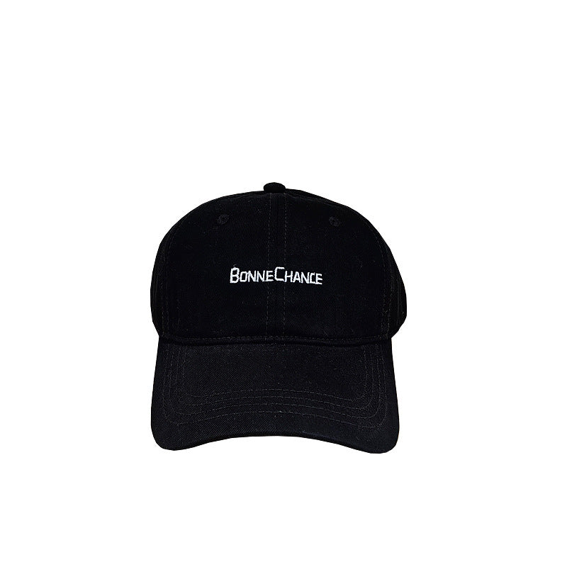 Unisex Soft Corduroy Cap Bowlift