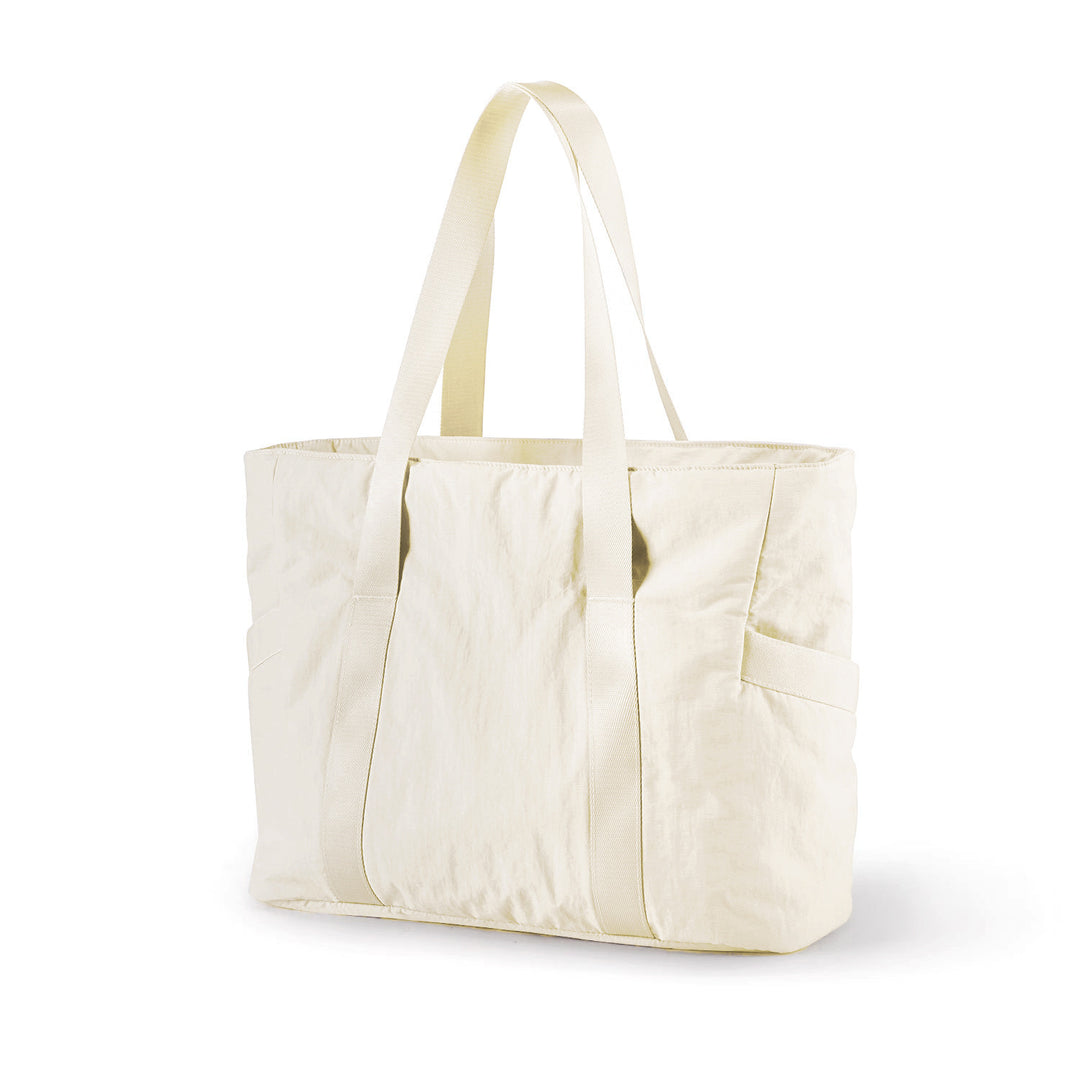 Spacious and Practical Shopping Bag Bowlift