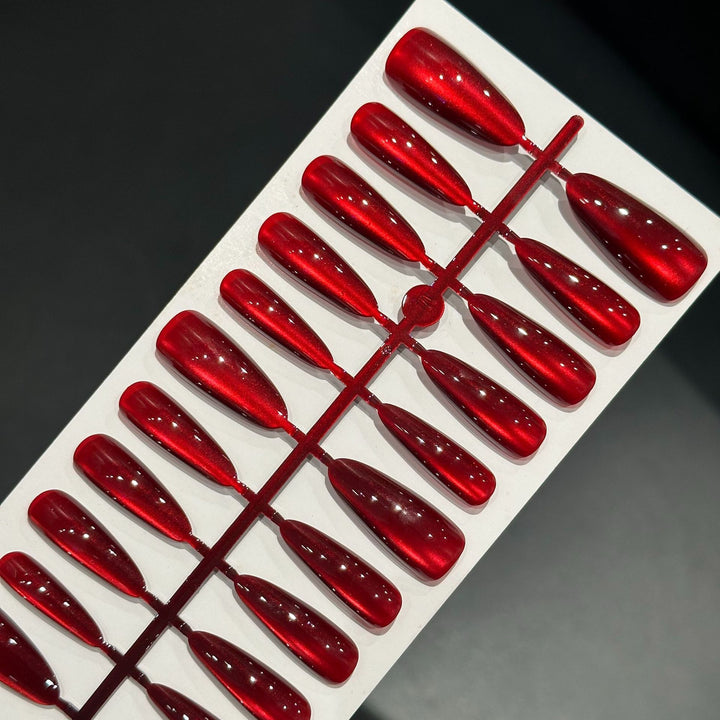 Artificial Nail Art Bowlift