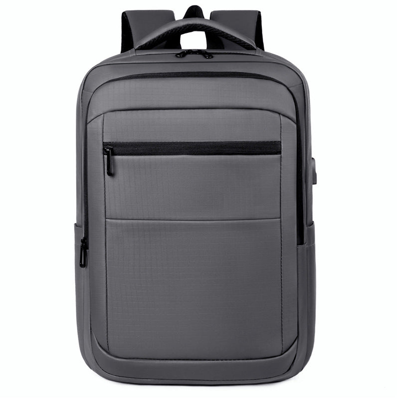 Professional Business Laptop Backpack Bowlift