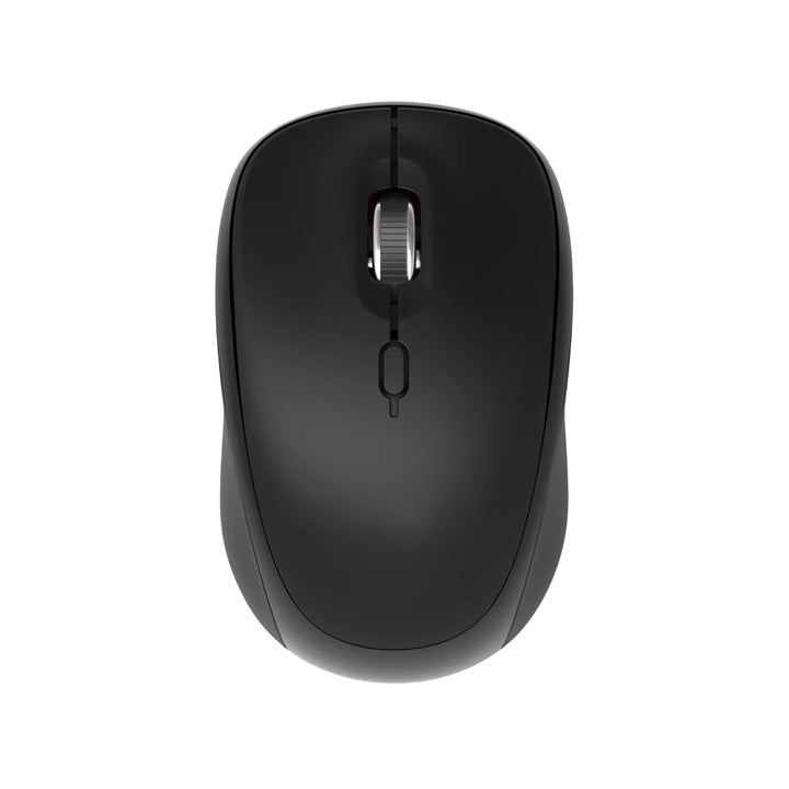 Ergonomic Wireless Mouse with Adjustable Dpi Settings Bowlift