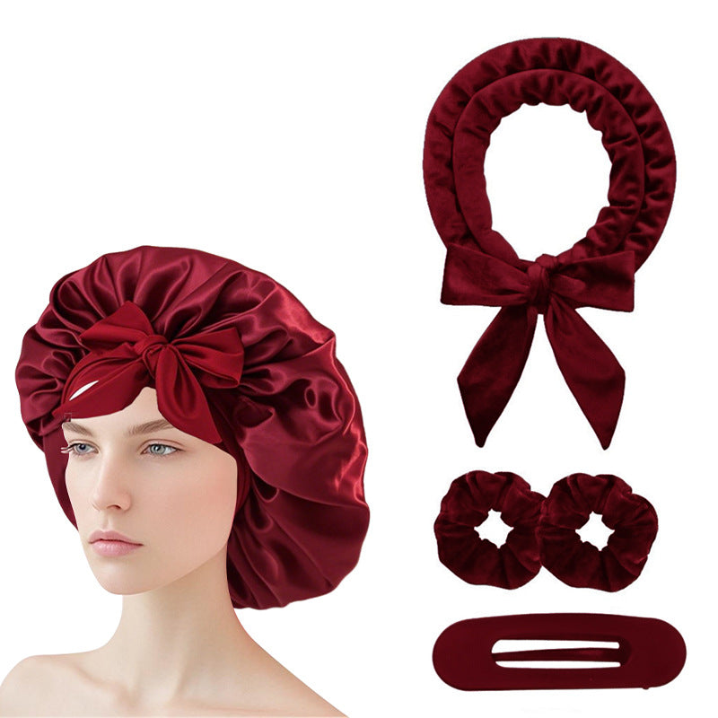 Hair Care Accessories