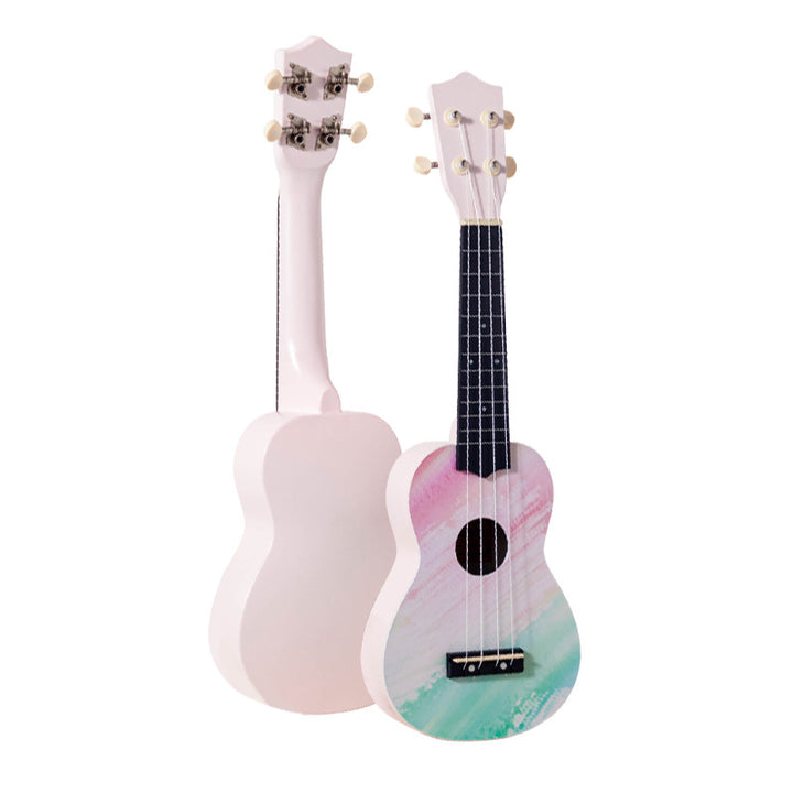 Miniature Ukulele Bowlift