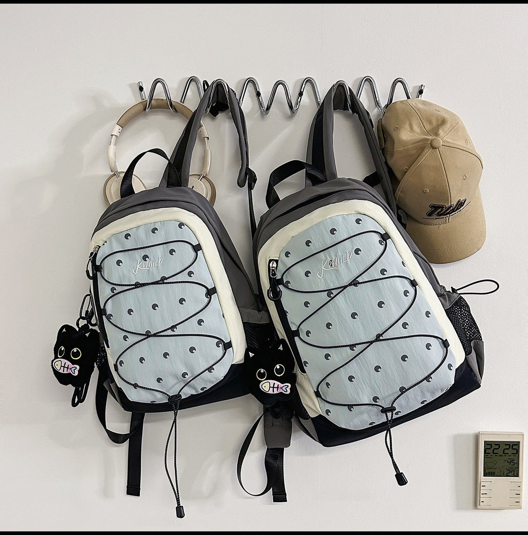 Lightweight Adventure Daypack