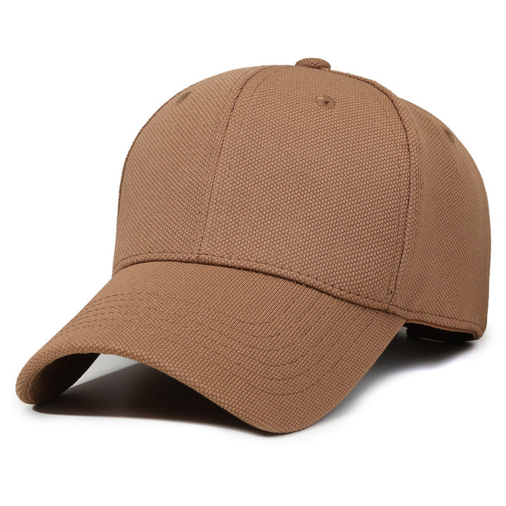 Men's Classic Adjustable Baseball Cap Bowlift