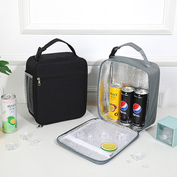 Insulated Food Storage Carrier