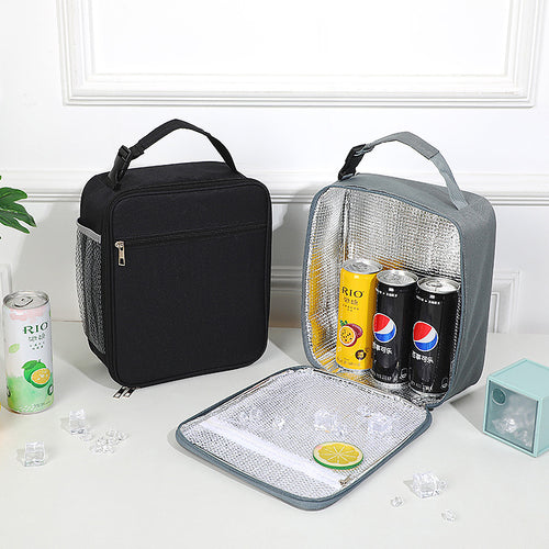 Insulated Food Storage Carrier