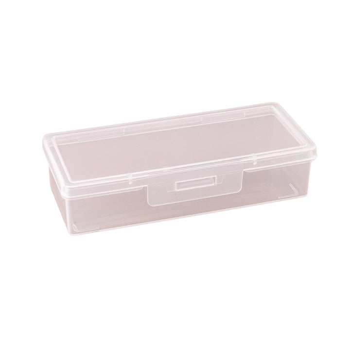 Transparent Multi-Purpose Storage Box Bowlift