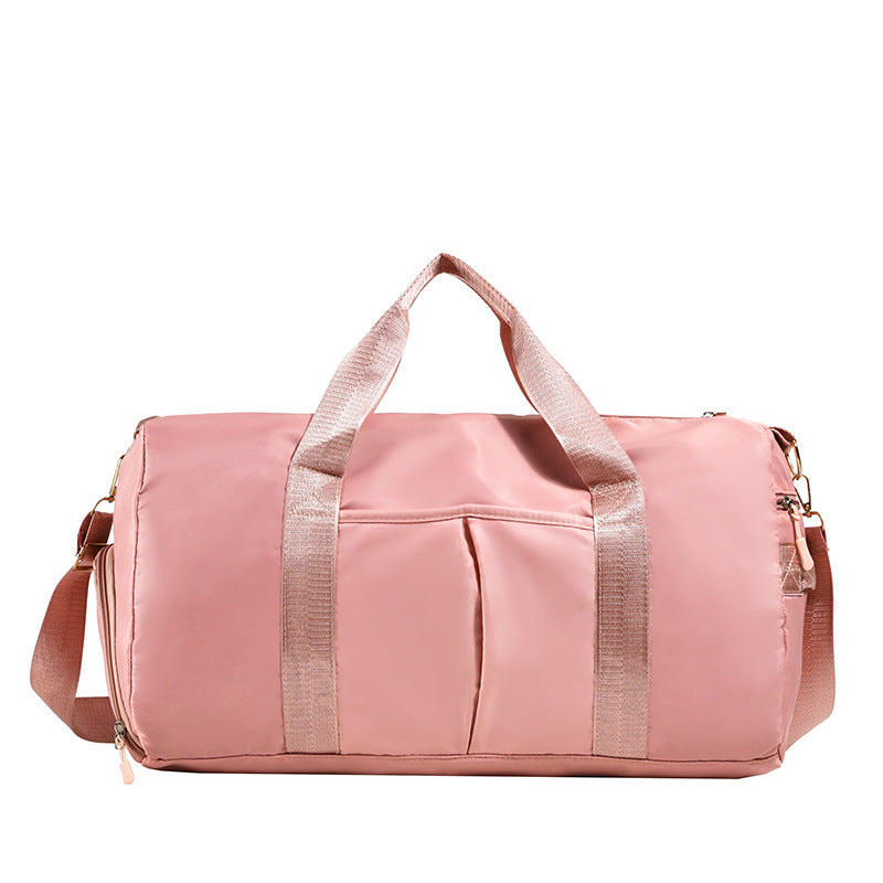 WoStylish Multi-Purpose Gym Duffle Bag Bowlift