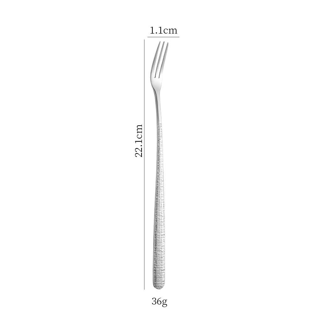 Elegant and Functional Soup Spoon Bowlift
