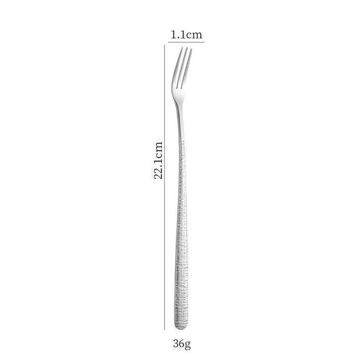 Elegant and Functional Soup Spoon Bowlift
