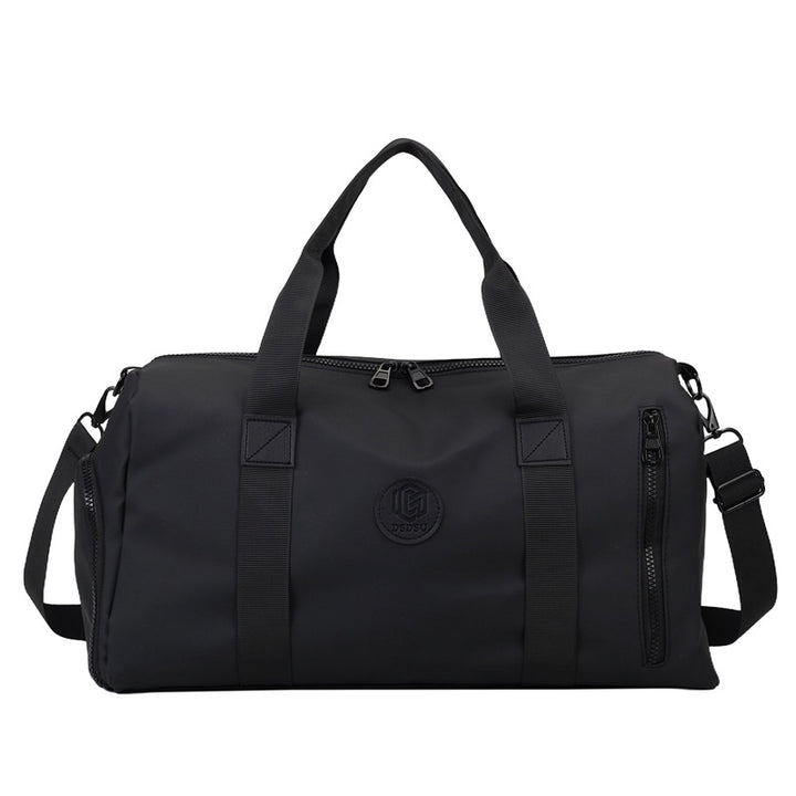 Waterproof Multi-Purpose Travel Duffle Bag Bowlift