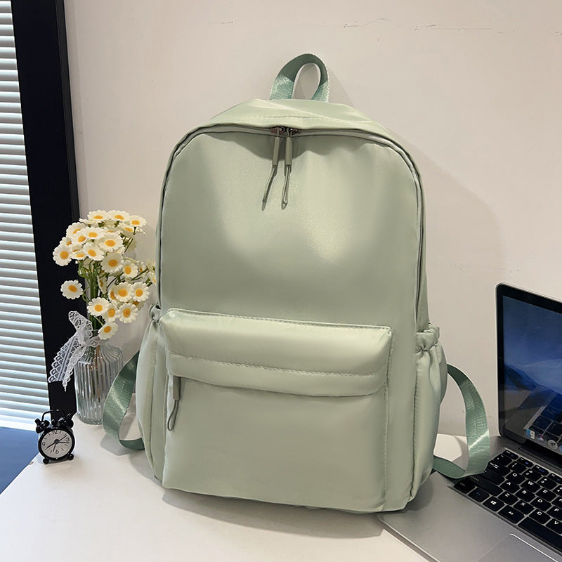 Durable Multi-Compartment Backpack