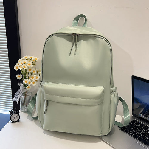 Durable Multi-Compartment Backpack