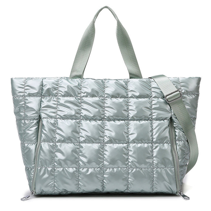 Practical and Stylish Shopping Bag Bowlift