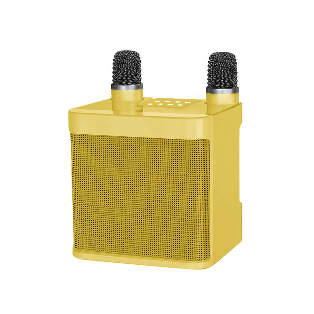 Portable Karaoke Sound System Bowlift