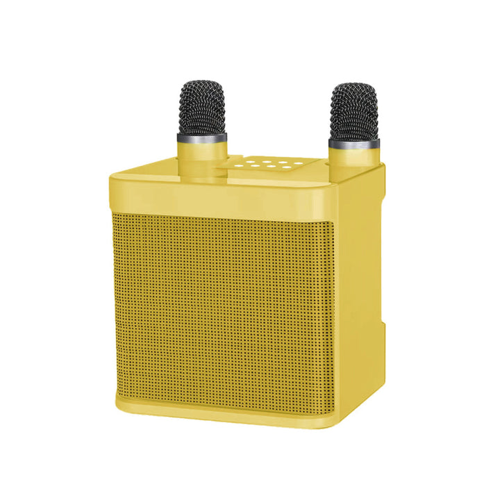 Portable Karaoke Sound System Bowlift