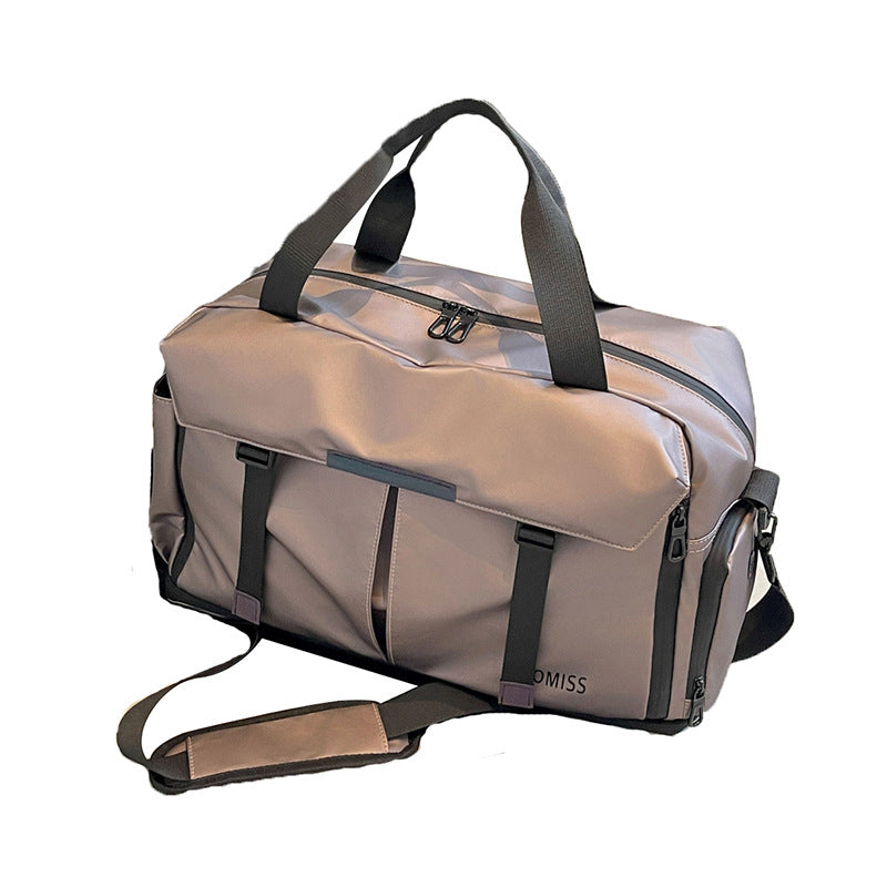 Practical Travel Bag Bowlift