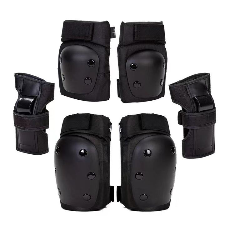 Protective Gear Set Bowlift