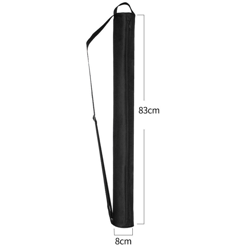 Unisex Sports Equipment Tote Bag Bowlift