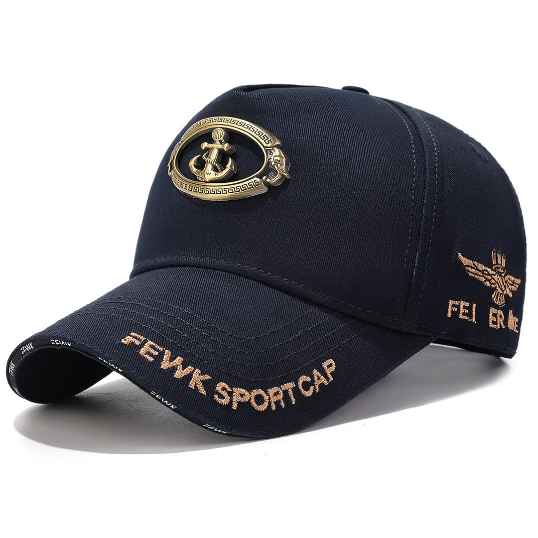 Men's Casual Sports Baseball Cap Bowlift