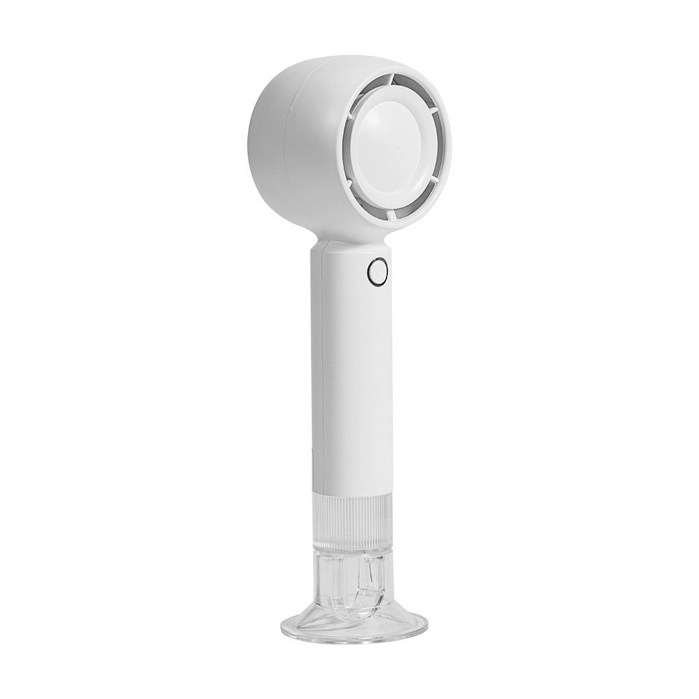 Handheld Fan Bowlift