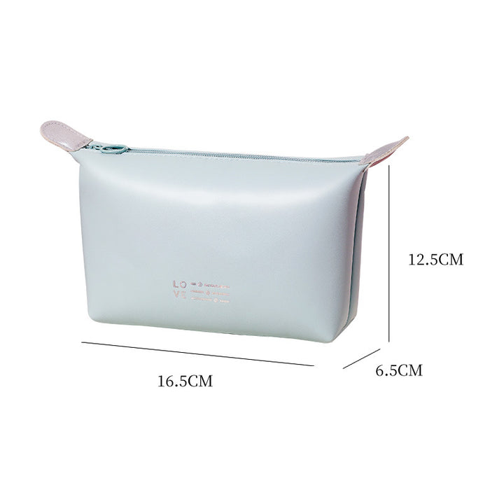 Stylish Waterproof Makeup Bag Bowlift