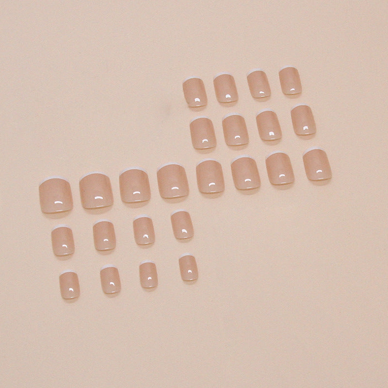 Elegant Nail Art Bowlift