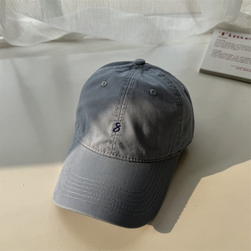 Unisex Classic Cotton Baseball Cap Bowlift 1783922033
