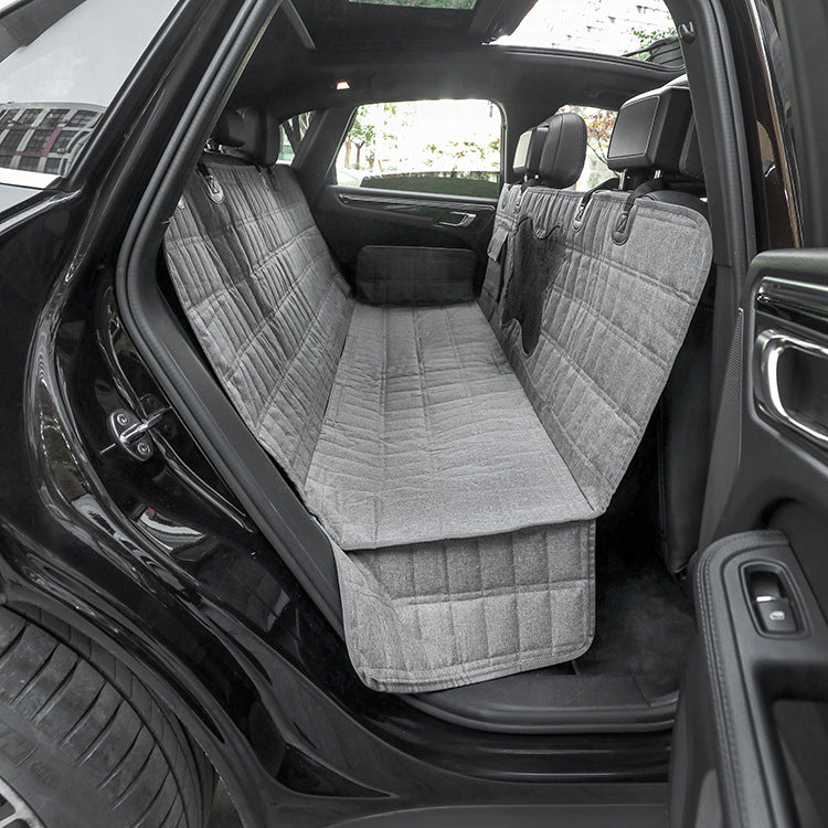 Pet Car Seat Cover