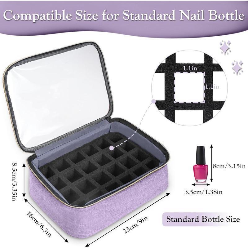 Professional Cosmetics Organizer Bag Bowlift