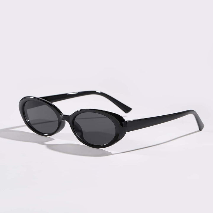 Elegant Cat Eye Glasses Bowlift