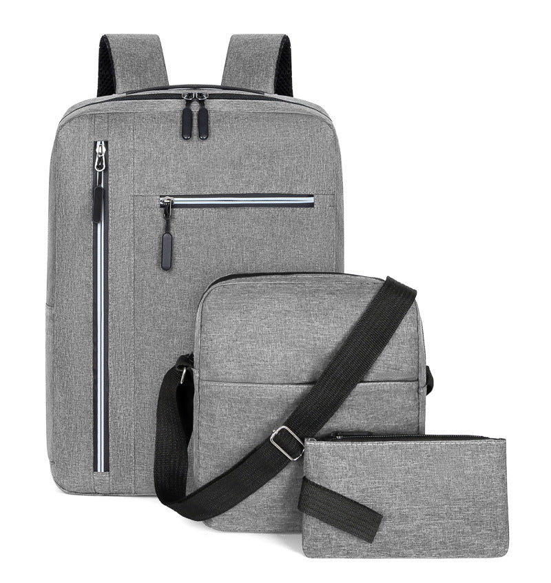 Multi-Functional Travel Backpack Set Bowlift