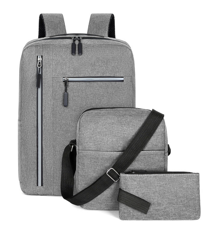 Multi-Functional Travel Backpack Set Bowlift
