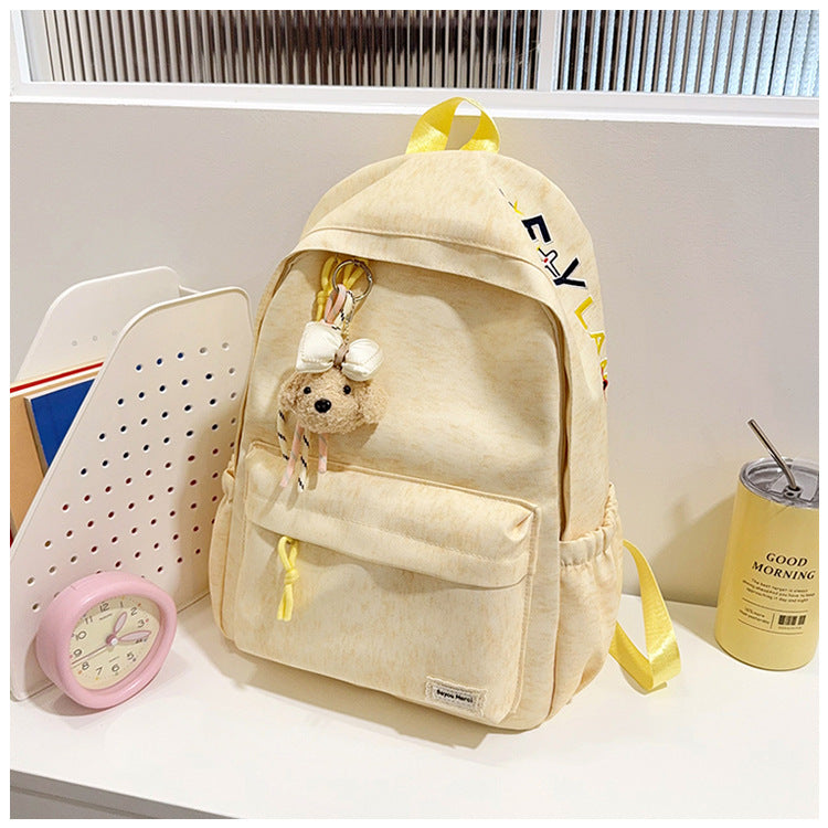 Casual Lightweight Backpack