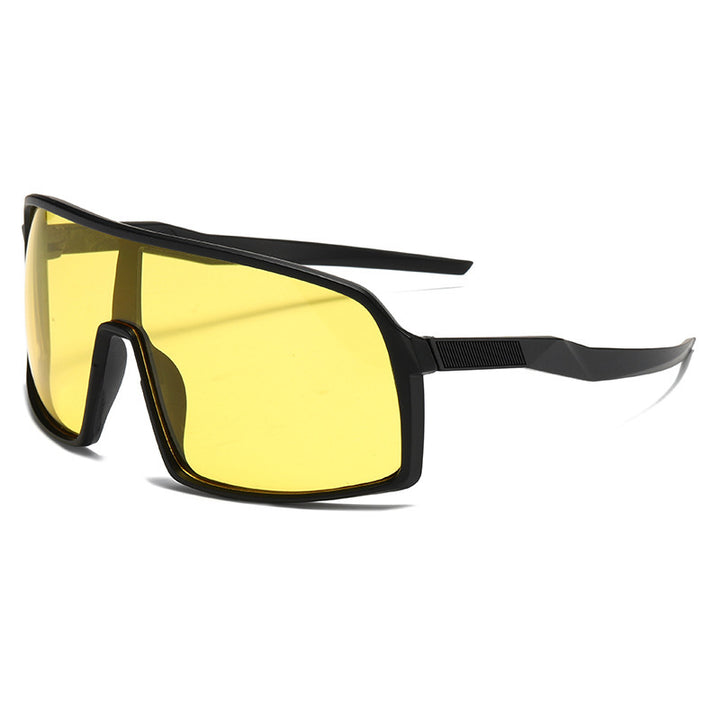 Women's sporty ski goggles with 100% UV protection Bowlift