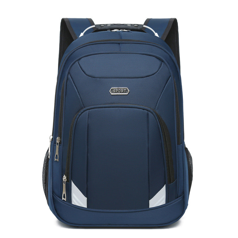 Ergonomic Sports Adventure Backpack