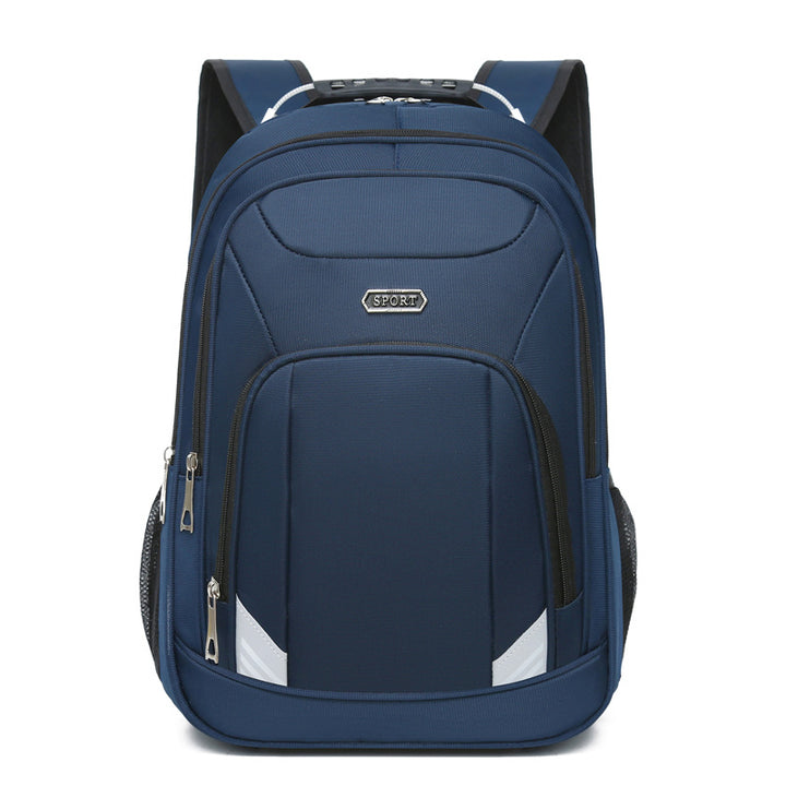Ergonomic Sports Adventure Backpack