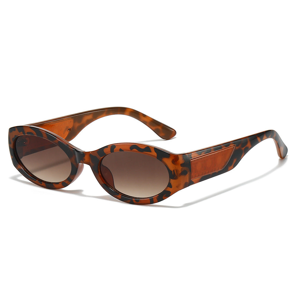 Vintage-Inspired Cat-Eye Sunglasses Bowlift 1787812507