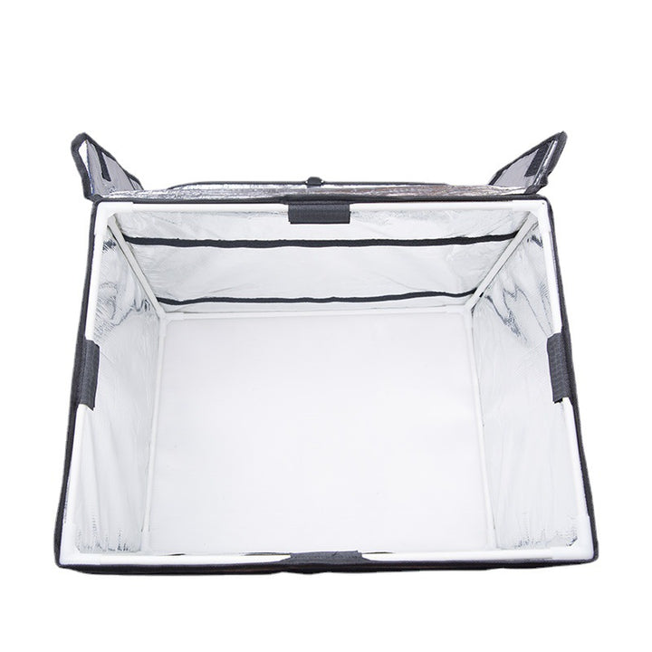 Unisex cooler with insulating function Bowlift