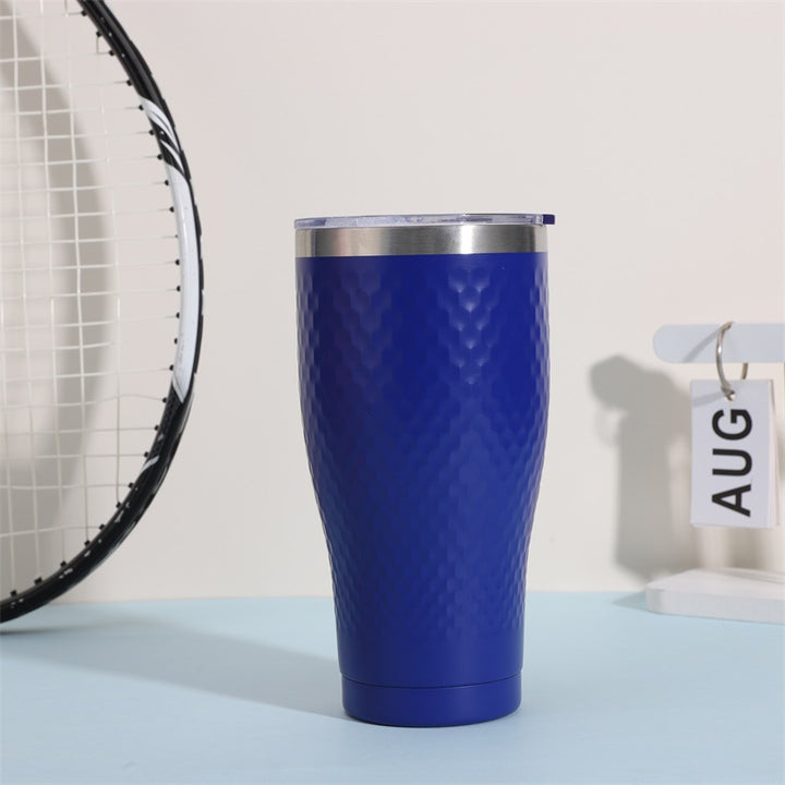 Insulated Travel Mug Bowlift
