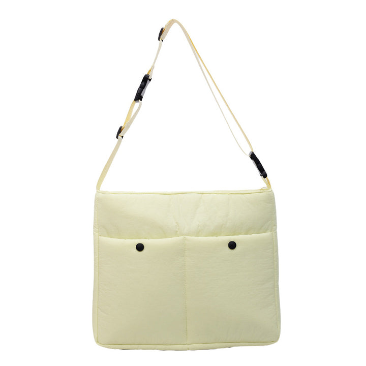 Practical everyday handbag Bowlift