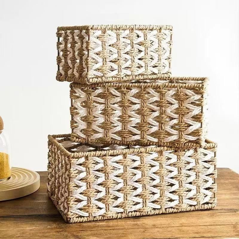 Woven Storage Organizer