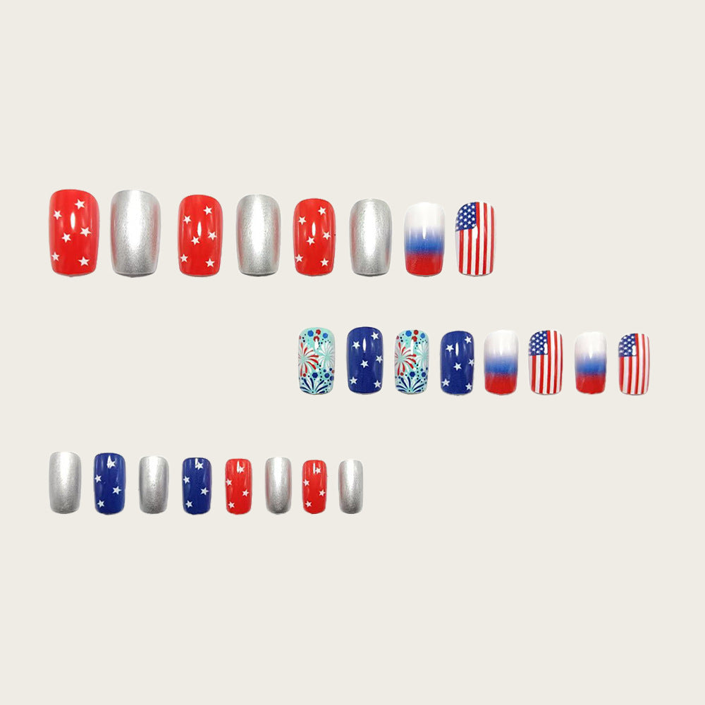 Premium Nail Art Set Bowlift
