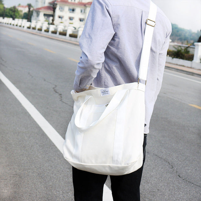 Durable Multi-Pocket Utility Tote Bowlift