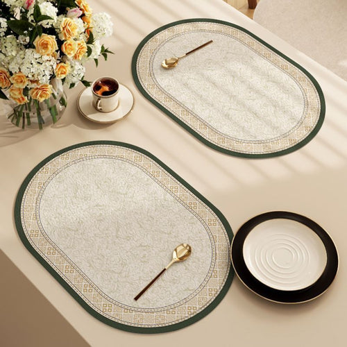 Decorative Table Mat Bowlift
