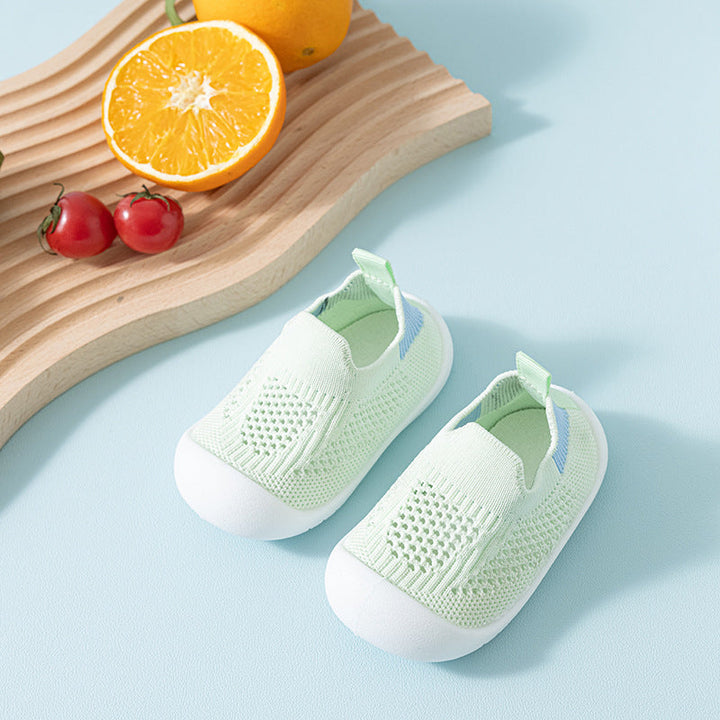 BowLift | Anti-Slip Shoe Socks for Kids